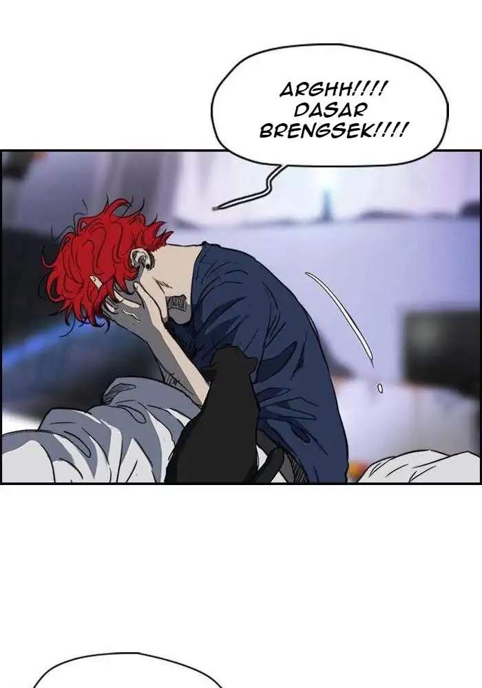 Wind Breaker Chapter 168 halaman 26