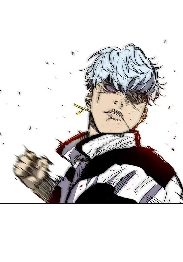 Wind Breaker Chapter 169 halaman 8