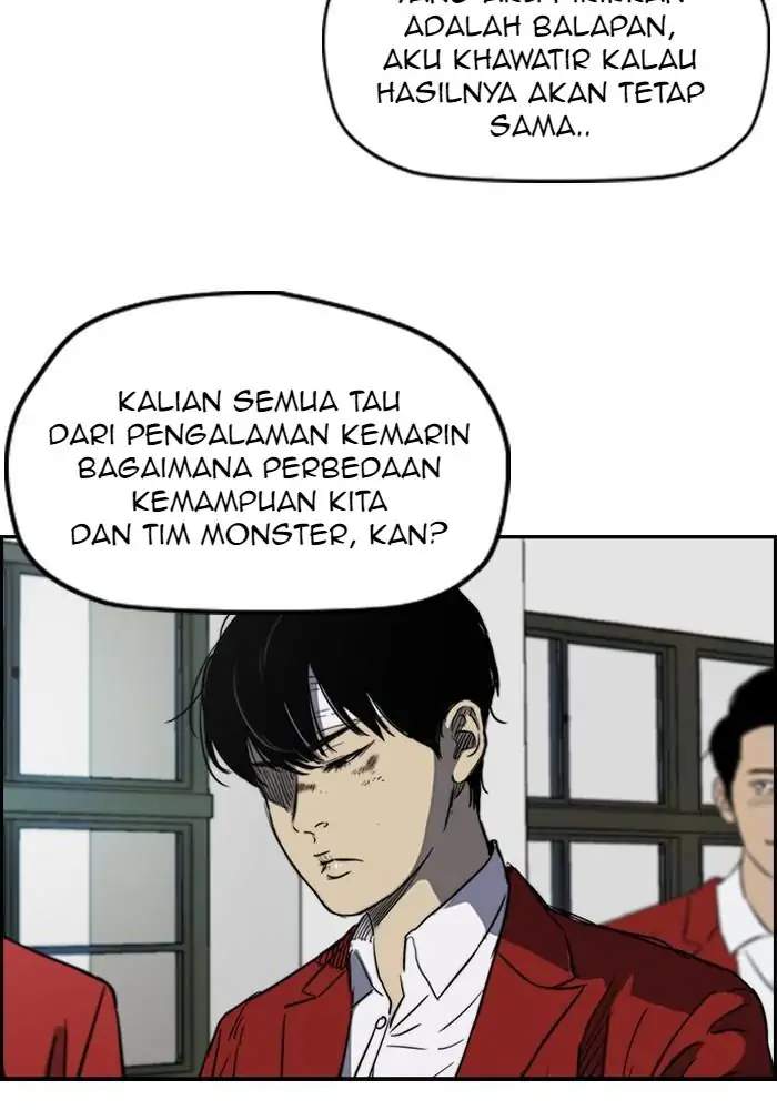 Wind Breaker Chapter 169 halaman 46