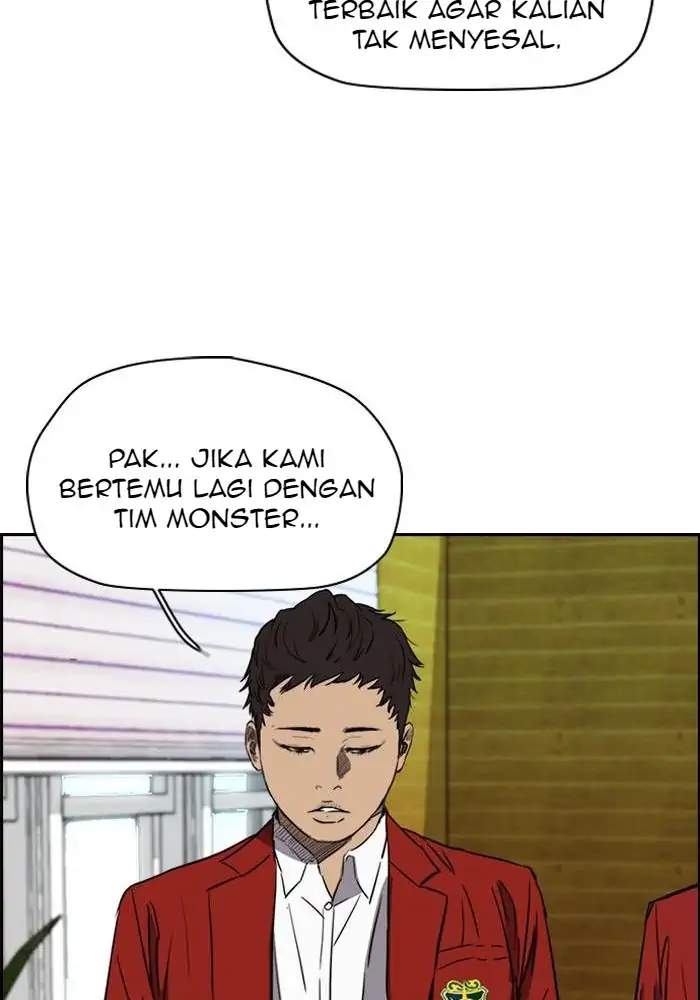 Wind Breaker Chapter 169 halaman 57