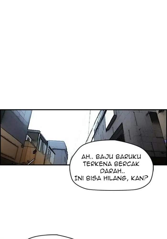 Wind Breaker Chapter 169 halaman 26