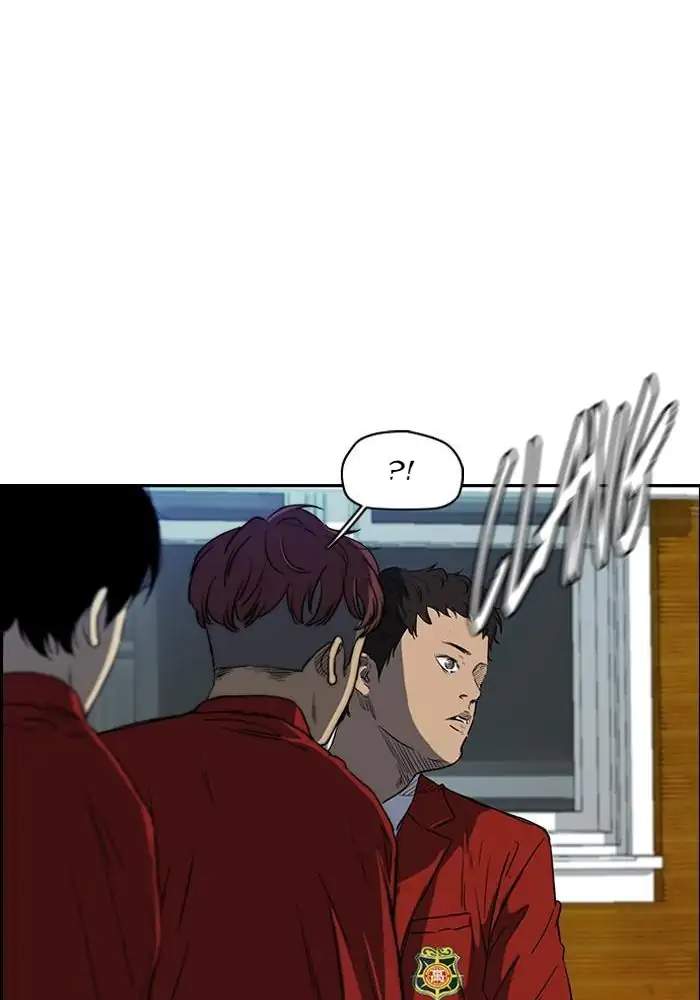 Wind Breaker Chapter 169 halaman 63