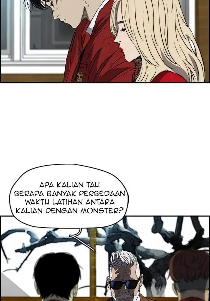 Wind Breaker Chapter 169 halaman 60