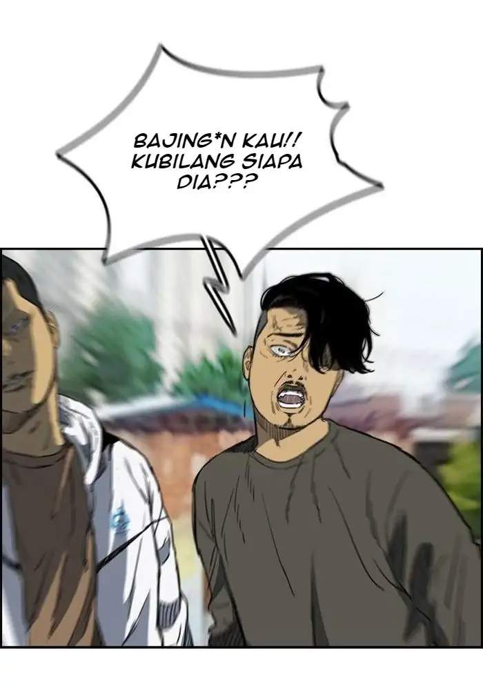 Wind Breaker Chapter 169 halaman 18