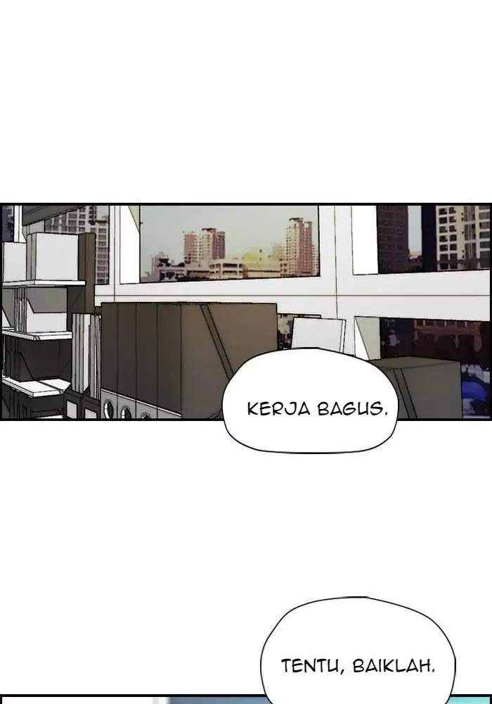 Wind Breaker Chapter 169 halaman 31