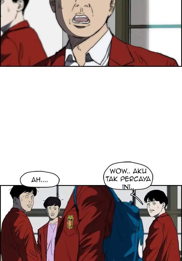 Wind Breaker Chapter 169 halaman 52