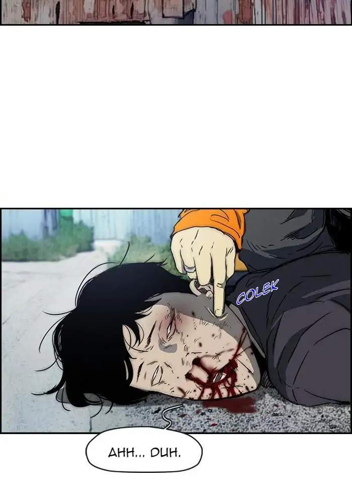 Wind Breaker Chapter 169 halaman 12