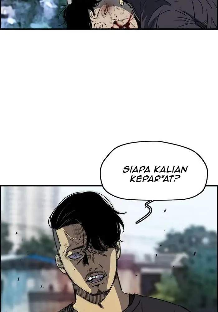 Wind Breaker Chapter 169 halaman 14
