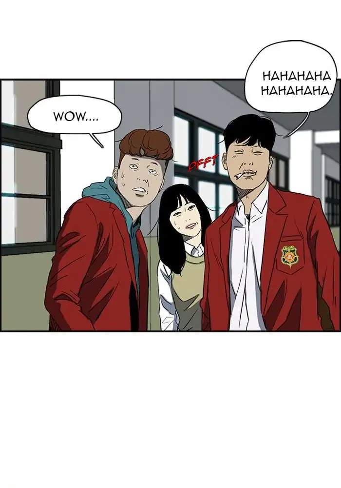 Wind Breaker Chapter 169 halaman 54