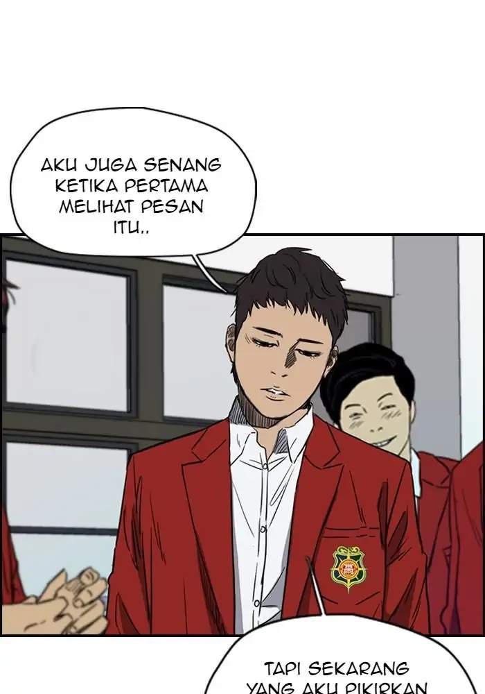 Wind Breaker Chapter 169 halaman 45