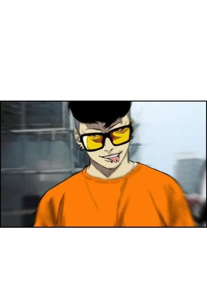 Wind Breaker Chapter 169 halaman 19