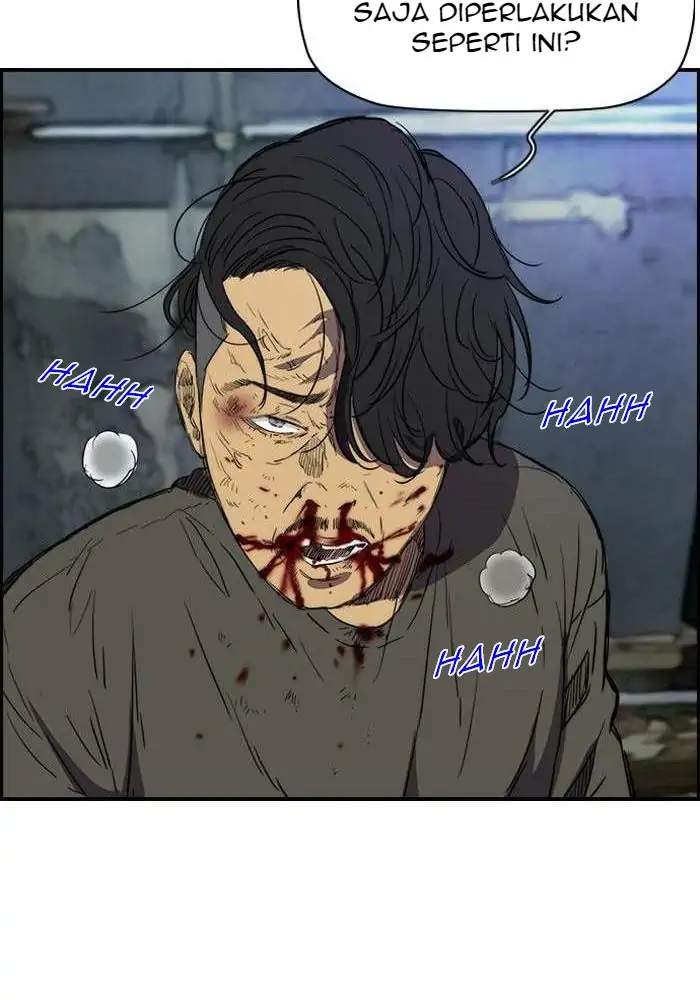 Wind Breaker Chapter 169 halaman 24