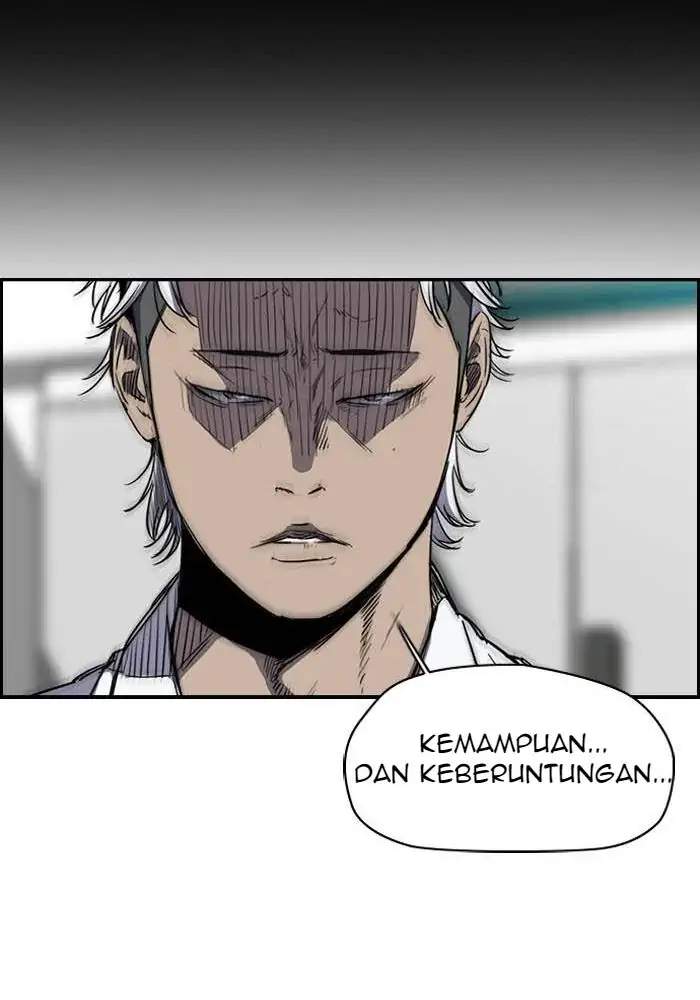 Wind Breaker Chapter 169 halaman 36