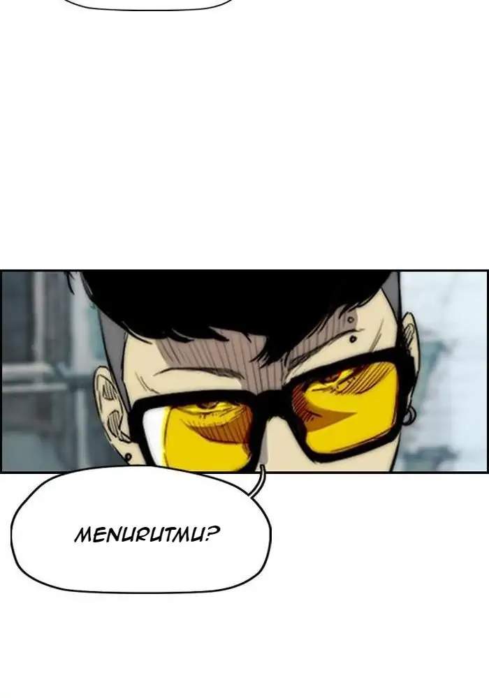 Wind Breaker Chapter 169 halaman 17
