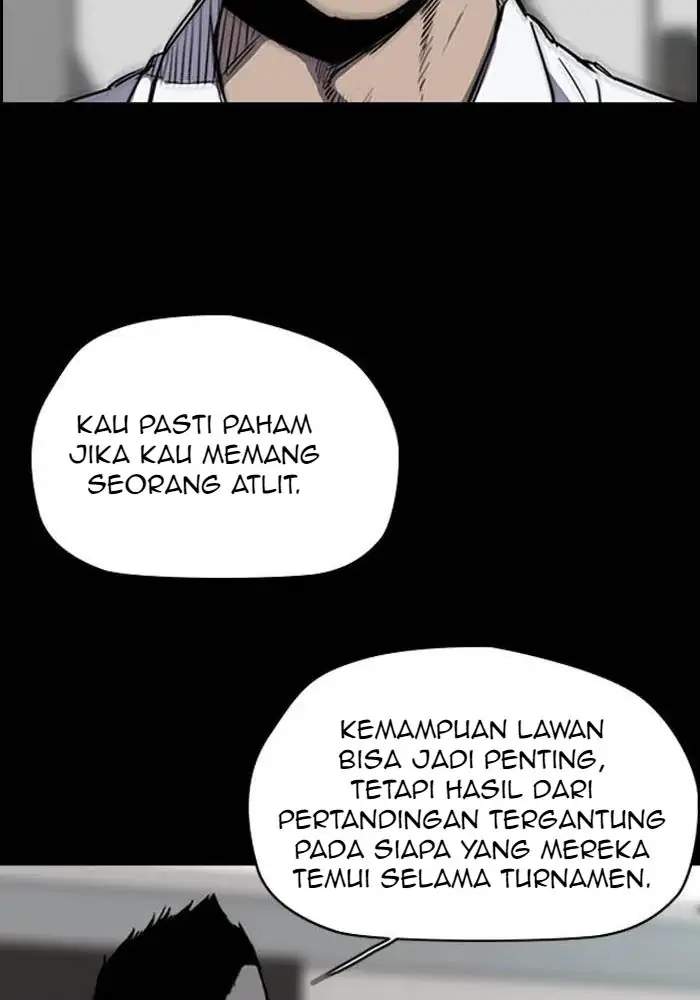 Wind Breaker Chapter 169 halaman 34
