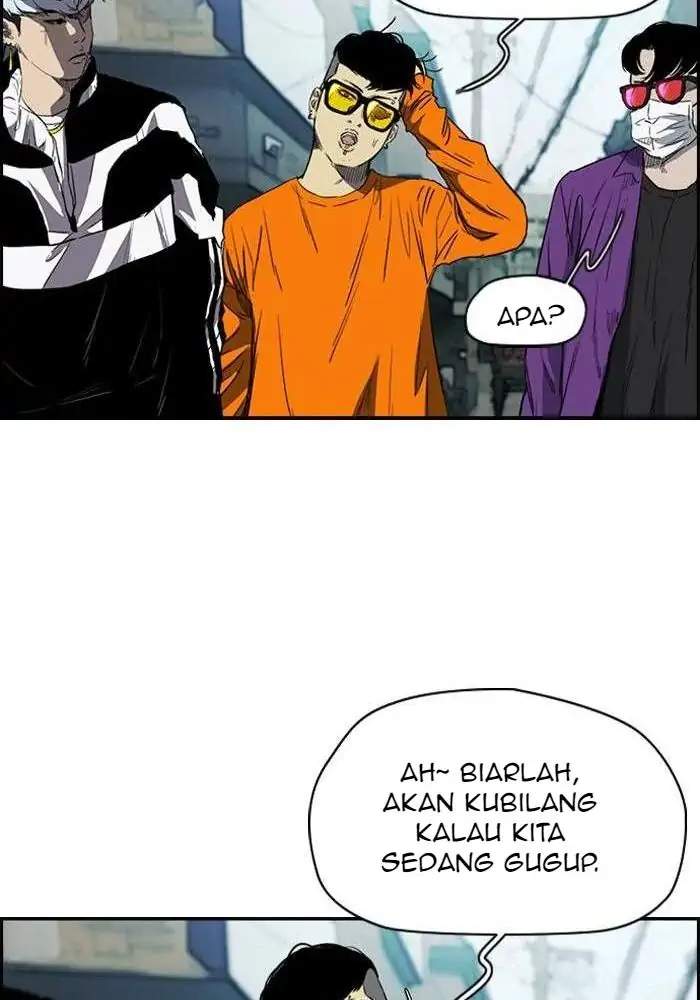 Wind Breaker Chapter 169 halaman 29
