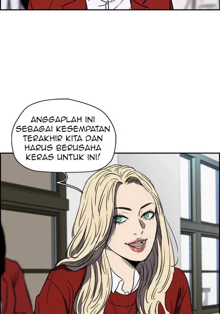 Wind Breaker Chapter 169 halaman 43