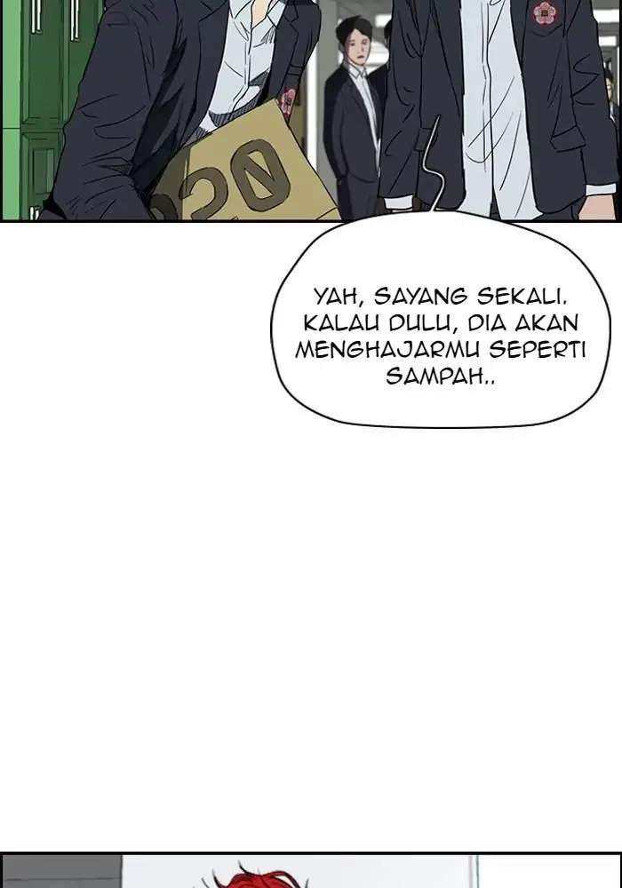 Wind Breaker Chapter 170 halaman 36