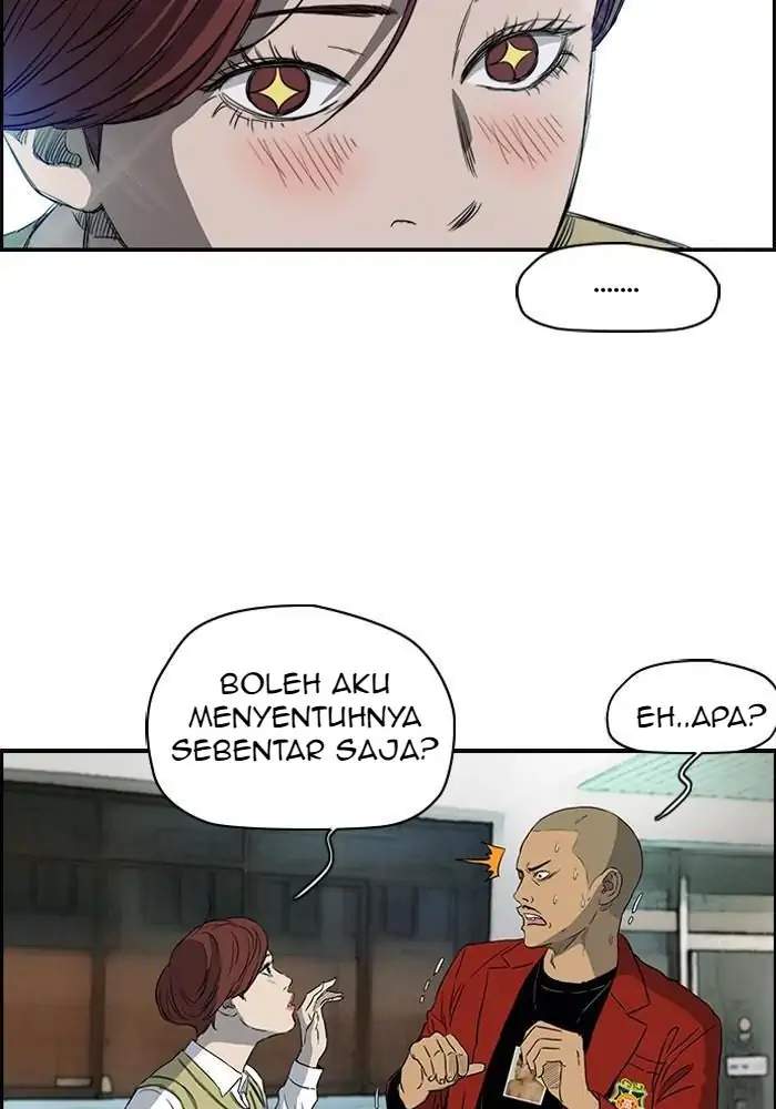 Wind Breaker Chapter 170 halaman 9
