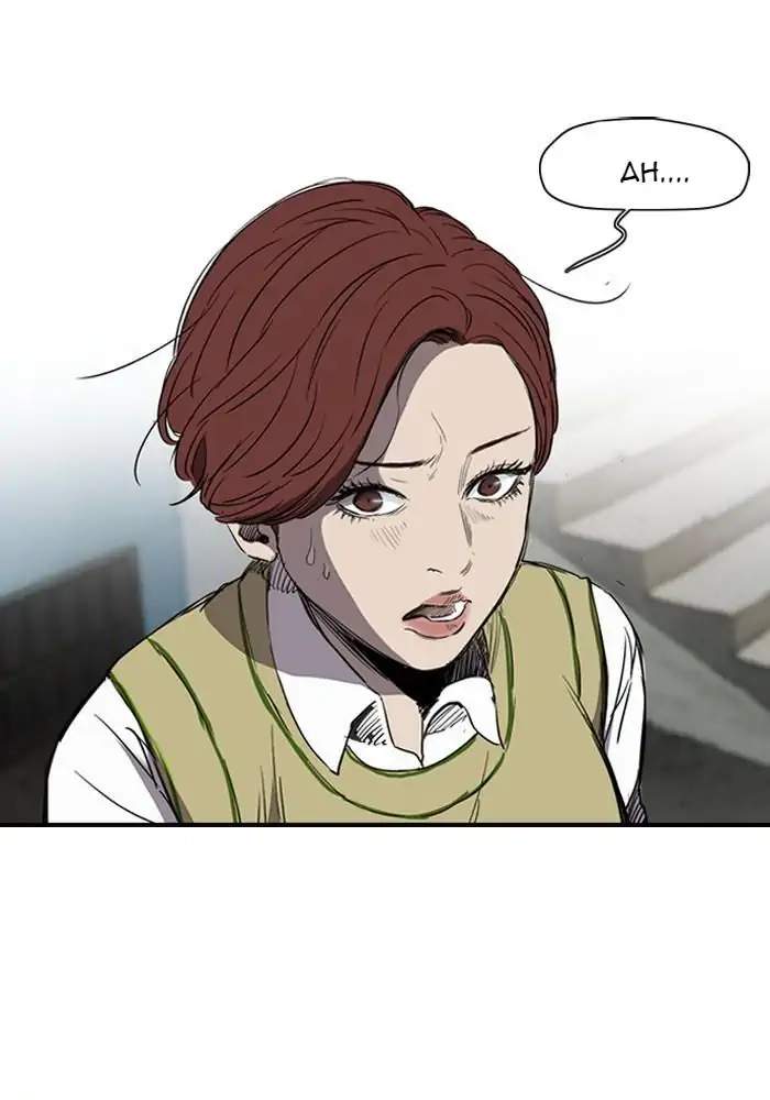 Wind Breaker Chapter 170 halaman 6