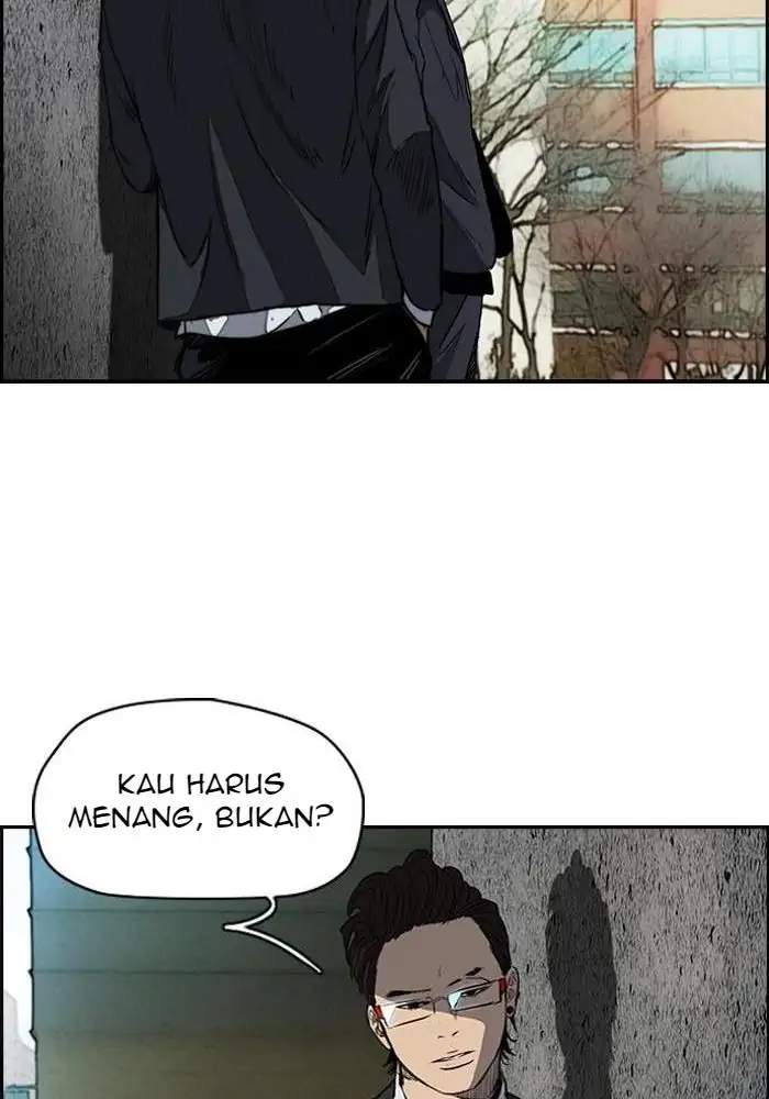 Wind Breaker Chapter 170 halaman 41