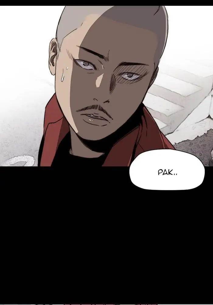 Wind Breaker Chapter 170 halaman 63