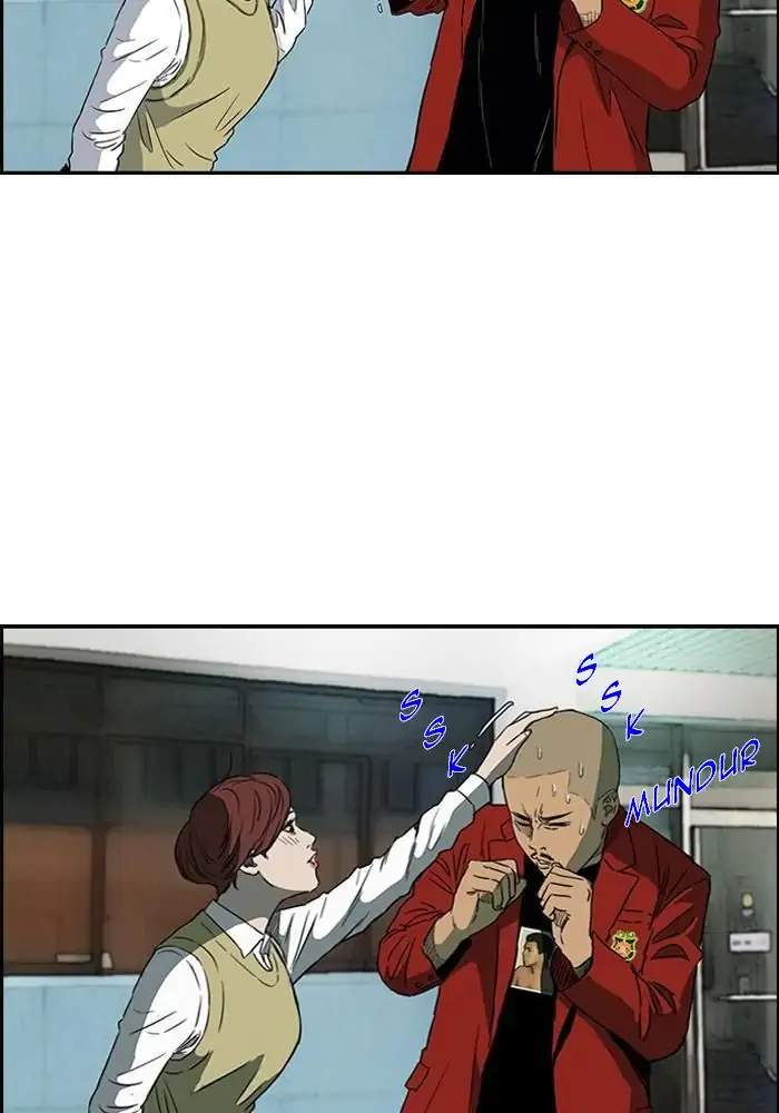 Wind Breaker Chapter 170 halaman 10
