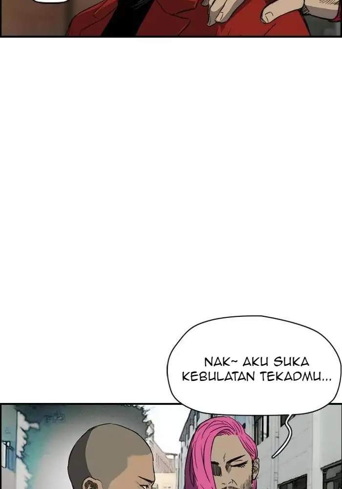 Wind Breaker Chapter 170 halaman 22