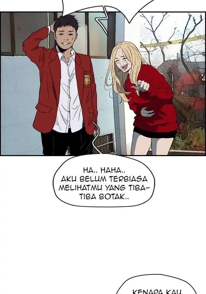 Wind Breaker Chapter 170 halaman 4