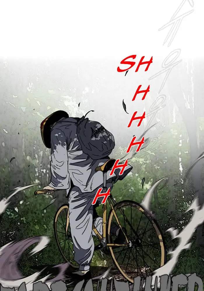 Wind Breaker Chapter 171 halaman 60