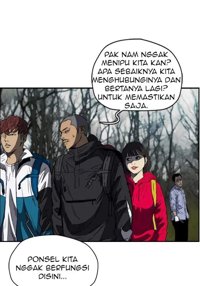 Wind Breaker Chapter 171 halaman 29