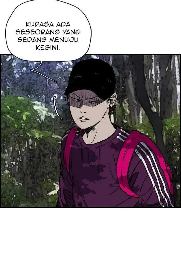 Wind Breaker Chapter 171 halaman 50