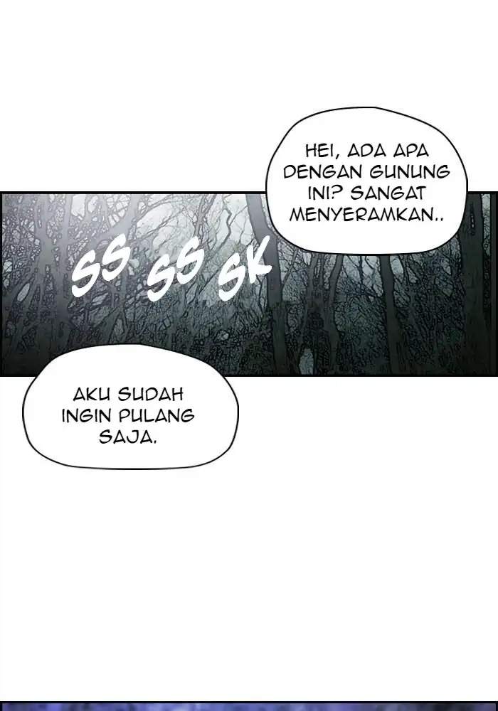 Wind Breaker Chapter 171 halaman 34