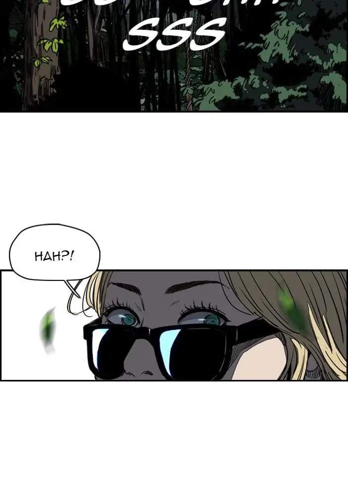 Wind Breaker Chapter 171 halaman 53