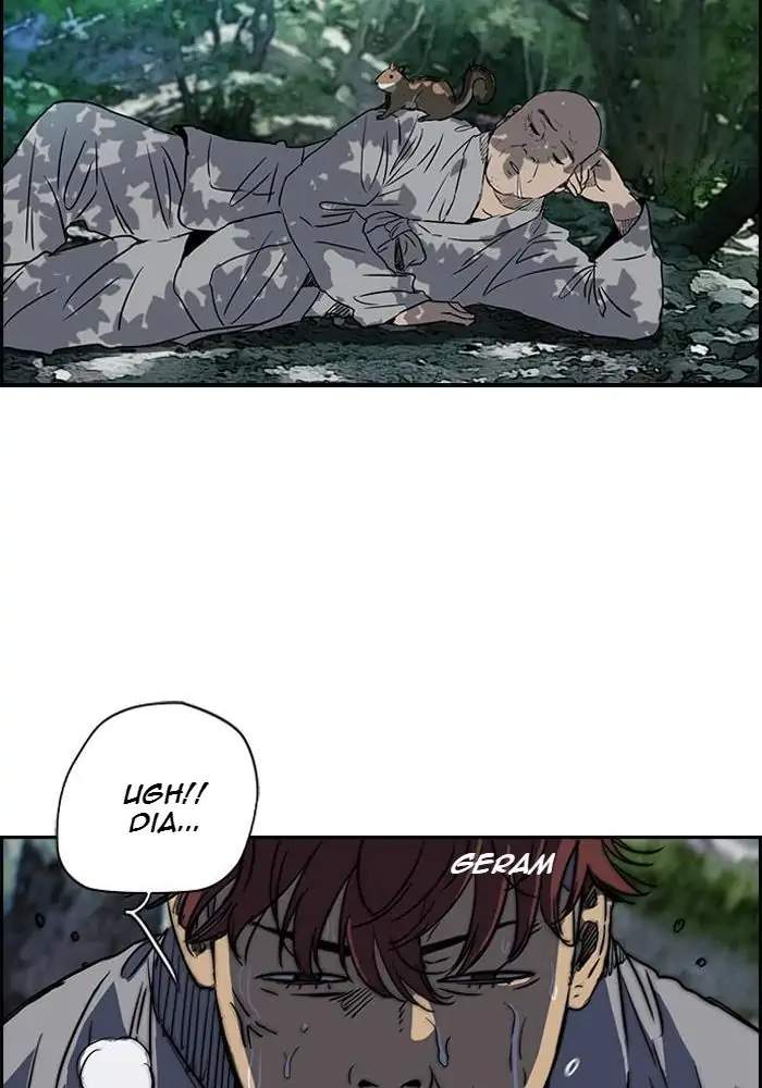 Wind Breaker Chapter 173 halaman 47