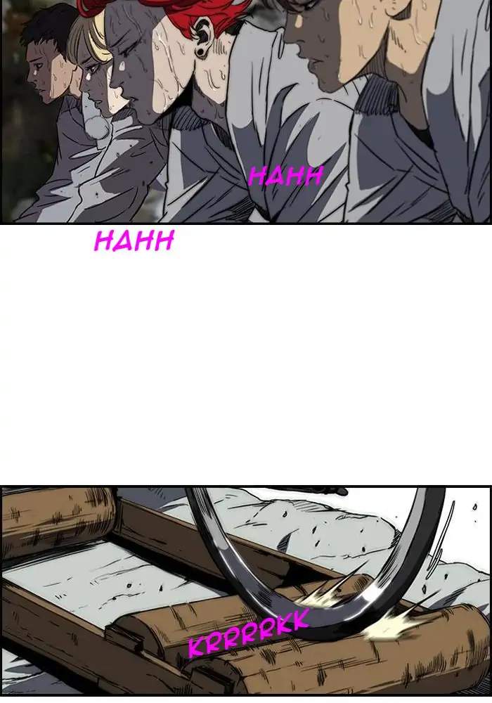 Wind Breaker Chapter 173 halaman 32