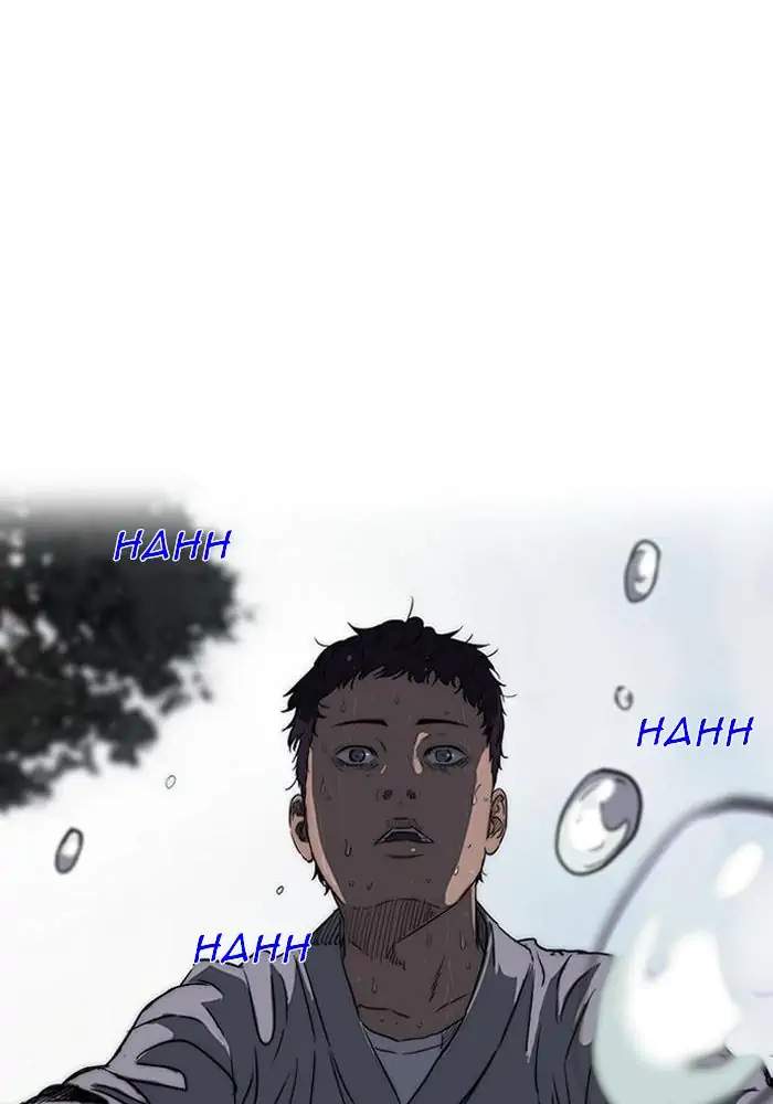 Wind Breaker Chapter 173 halaman 33