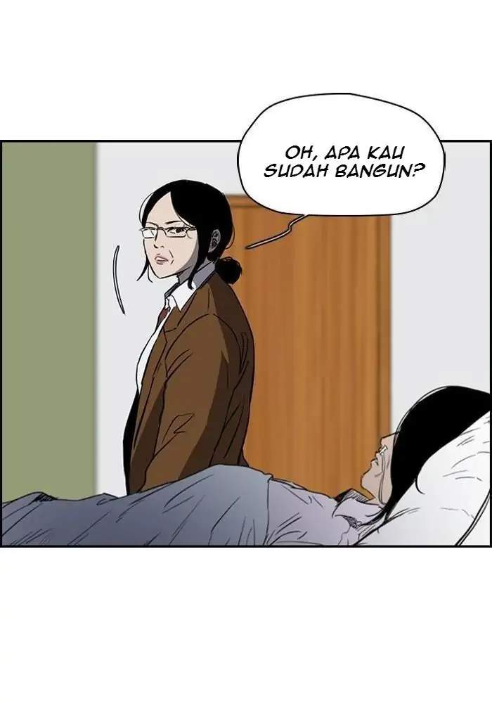 Wind Breaker Chapter 173 halaman 23
