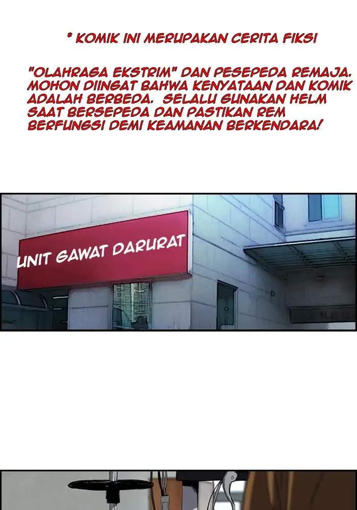 Wind Breaker Chapter 173 halaman 1