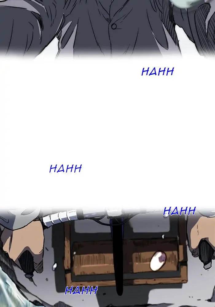 Wind Breaker Chapter 173 halaman 34