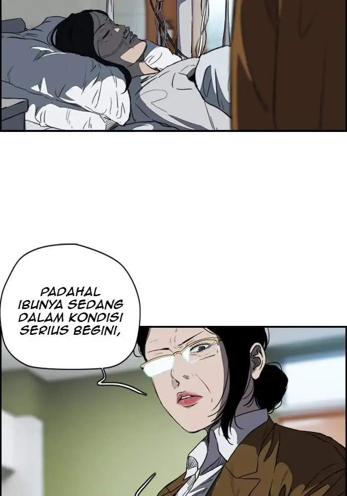 Wind Breaker Chapter 173 halaman 2