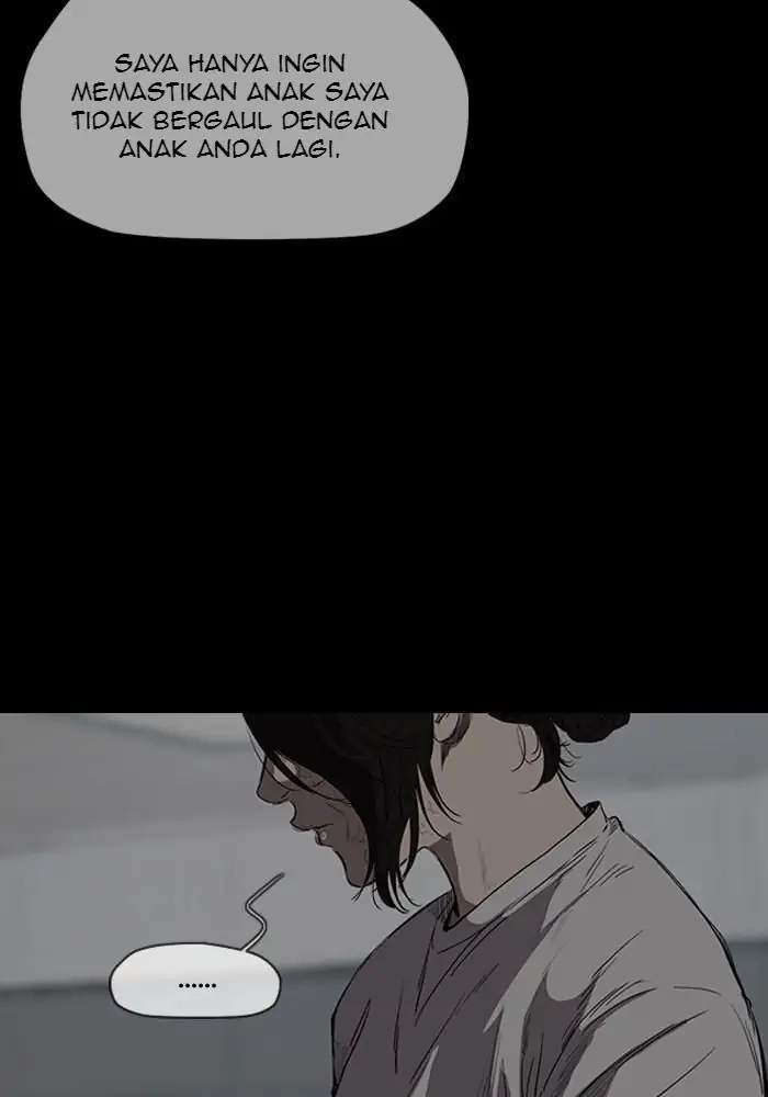 Wind Breaker Chapter 174 halaman 9