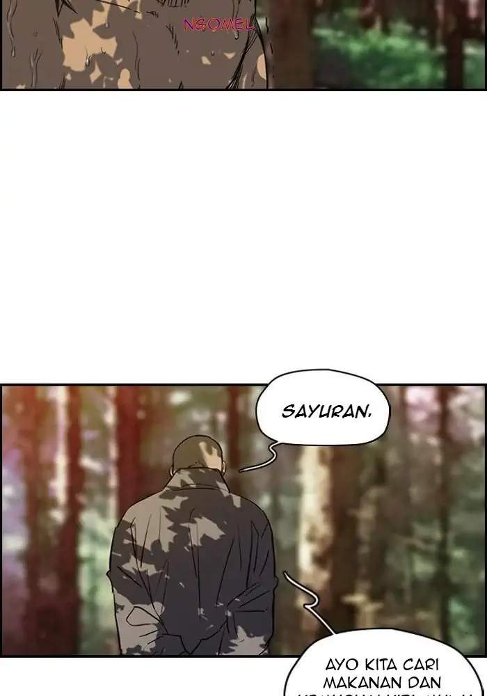 Wind Breaker Chapter 174 halaman 37