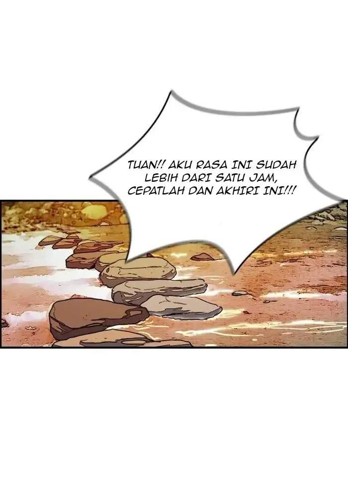 Wind Breaker Chapter 174 halaman 28