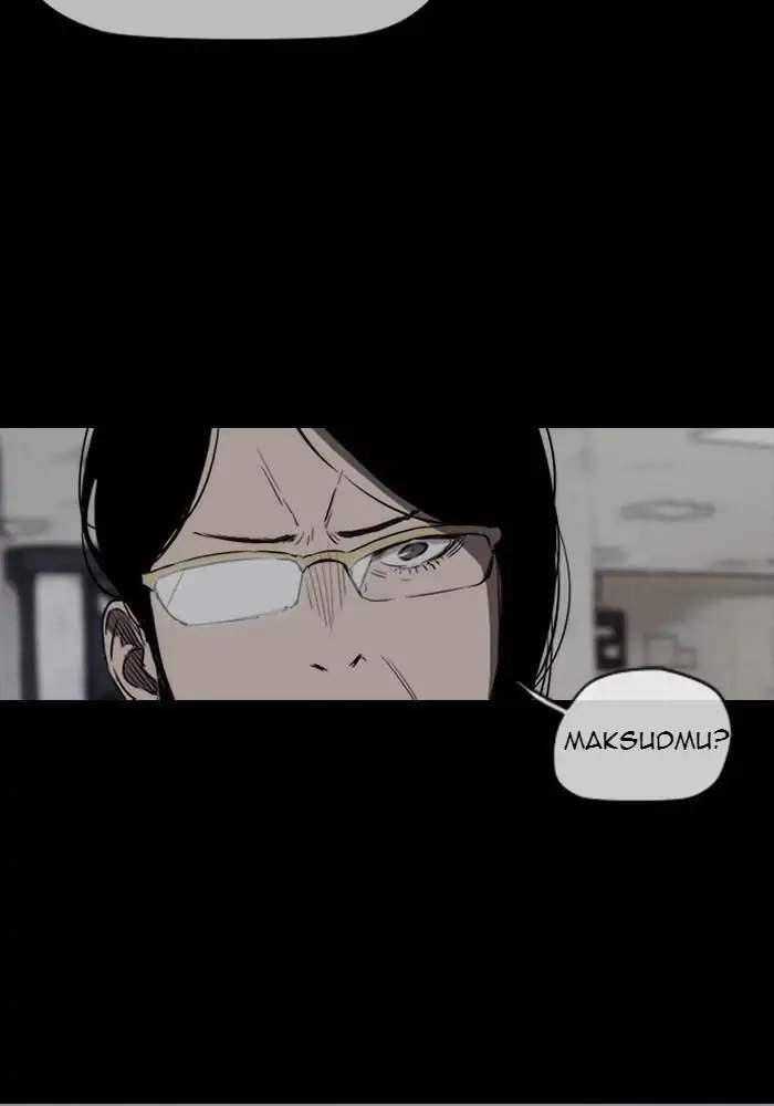 Wind Breaker Chapter 174 halaman 11