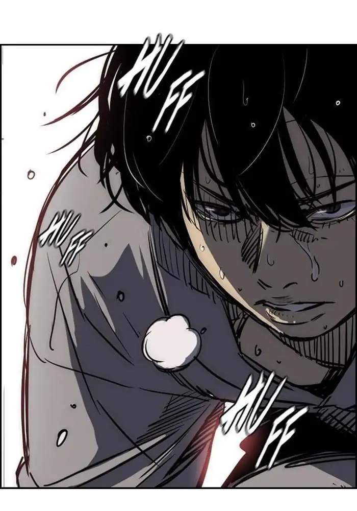 Wind Breaker Chapter 174 halaman 27
