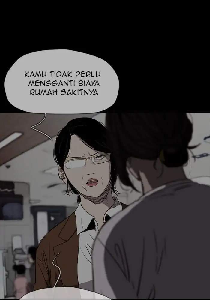 Wind Breaker Chapter 174 halaman 8