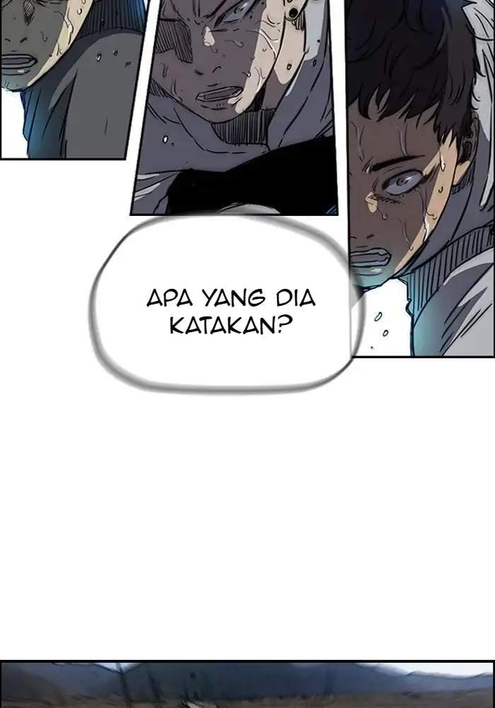 Wind Breaker Chapter 177 halaman 43