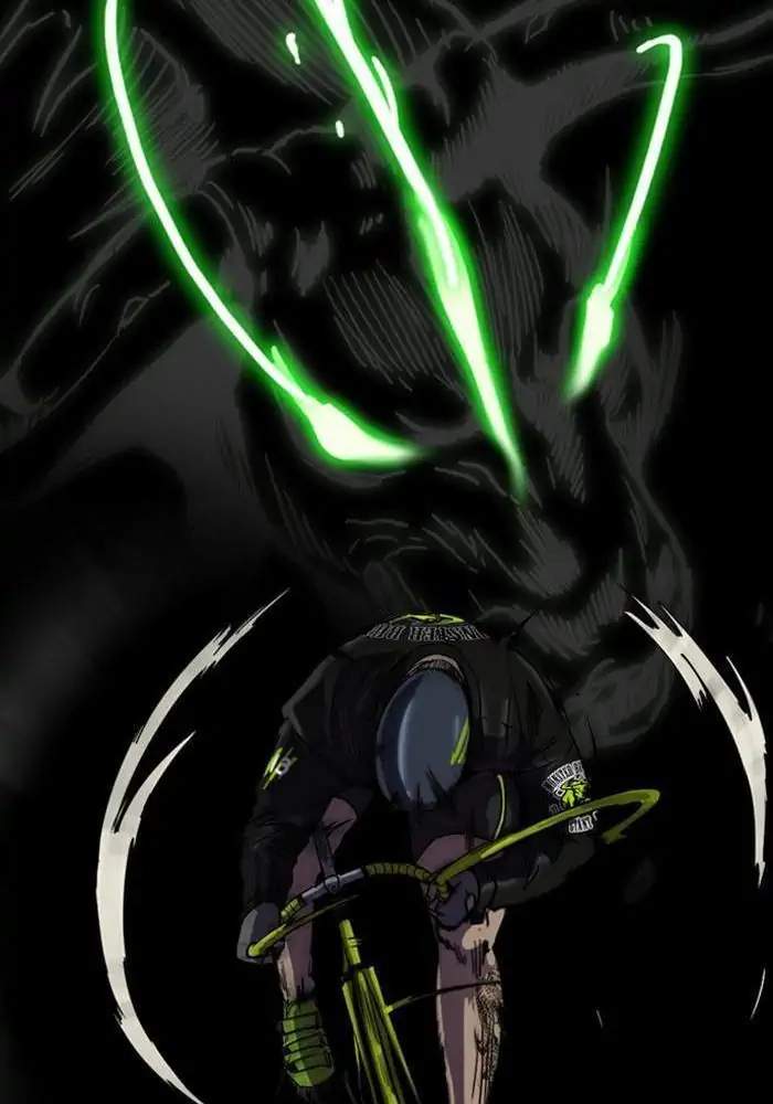 Wind Breaker Chapter 177 halaman 25