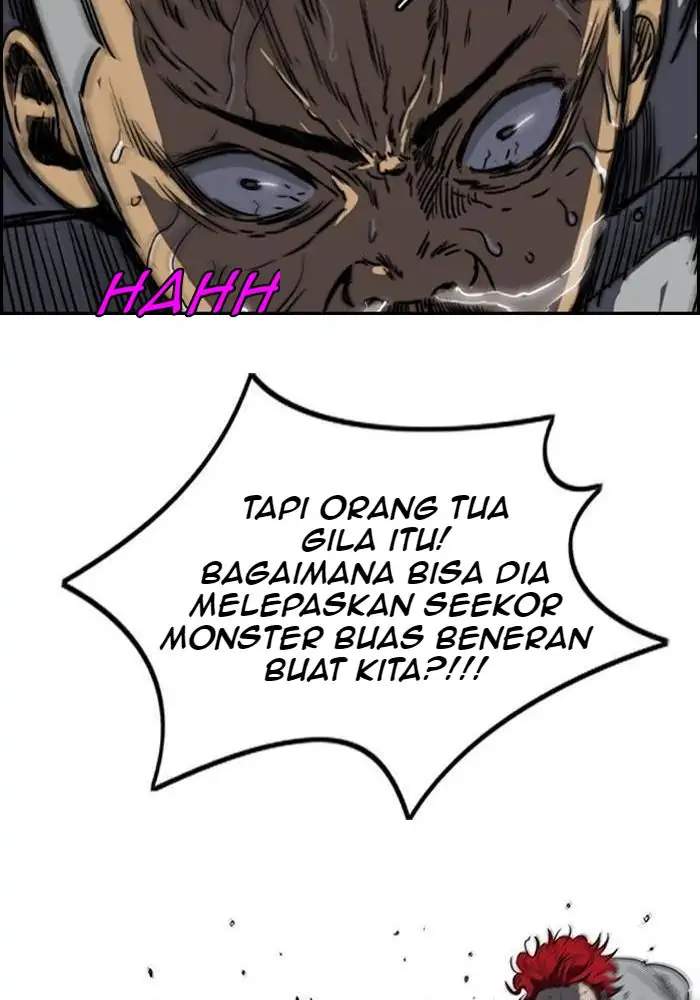 Wind Breaker Chapter 177 halaman 27